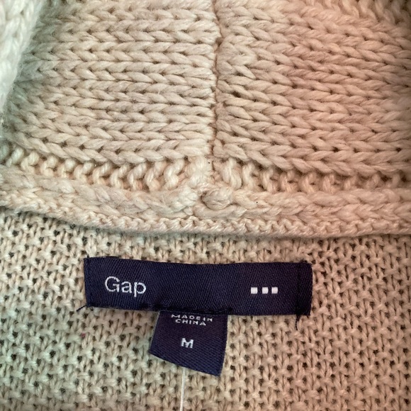 Gap sweater - Picture 6 of 10